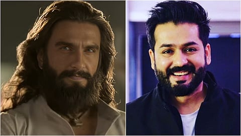 Aditya Dhar Movie Dhurandhar Historic Success 1000 Crore Club Entry