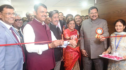Bharat Ratna Ambedkar Advocate Training Centre Inauguration