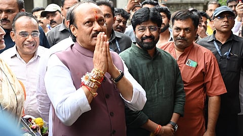 Nashik political news