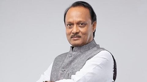 Ajit Pawar