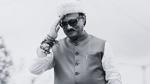 NCP Zilla Parishad Election Campaign Decision: