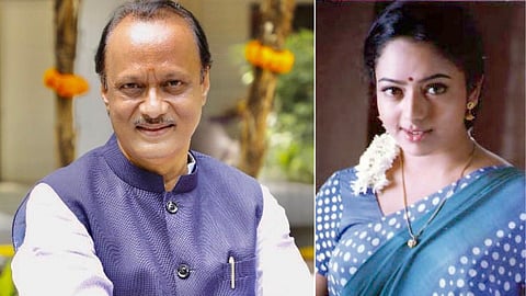 Ajit Pawar To Soundarya Plane Crash Death