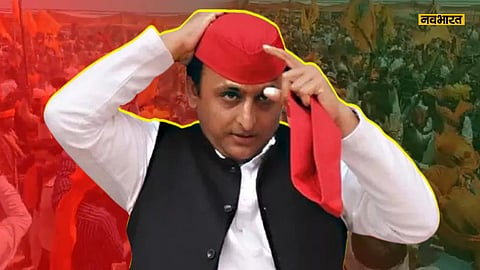 samajwadi party ticket distribution akhilesh yadav sets new formula for 2027 elections
