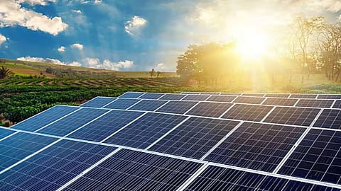 Mukhyamantri Solar Krushi Vahini Yojana
