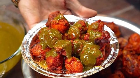 Aloo Barule Recipe, Food Recipe