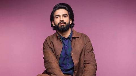 amaal mallik angry on trolls biggboss 19 controversy
