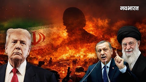 Iran's ally Turkey defies Trump, prepares 'emergency plan' at the border; will a world war begin?