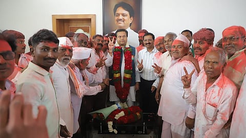 Amit Deshmukh