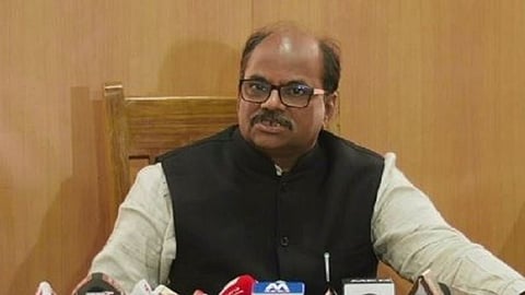 Dr Anil Bonde