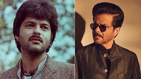 Anil Kapoor Kannada Film Debut