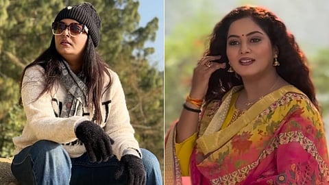 Anjana Singh Death Rumors