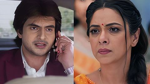 Rajni and Parag conspiracy will be exposed and Anupama will be furious after learning the truth