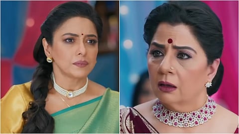Anupamaa Spoiler 12 January 2026