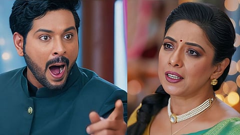 anupama spoiler gautam conspiracy chal bulldozer twist