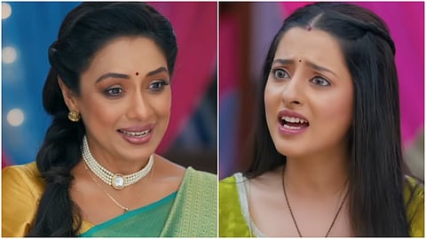 Anupama Upcoming Episode