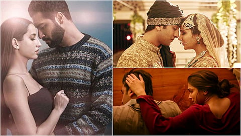Best Arijit Singh Breakup Songs