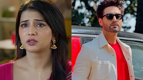 yeh rishta kya kehlata hai spoiler armaan life in danger party death plan abhira