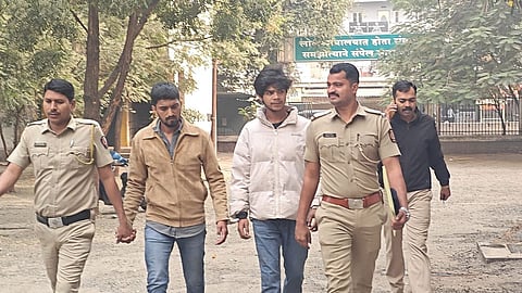 Malegaon Crime News