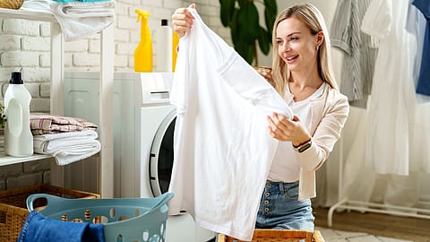 Astrology Tips For Washing Clothes: