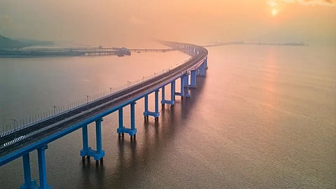 Atal Setu