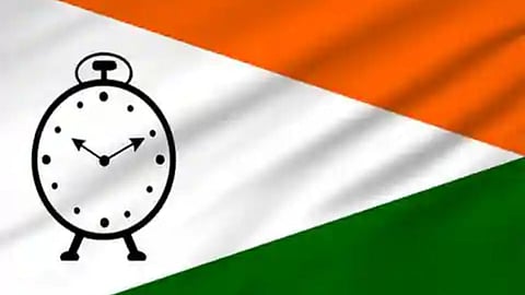 Baramati political