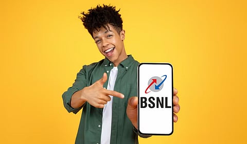 Less than ₹8 per day, 100GB free data cheap BSNL plan today