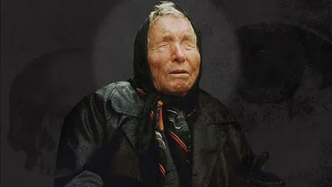 Baba Venga Predictions 2026