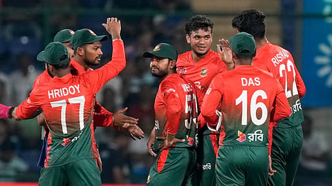 Bangladesh Premier League Cancel