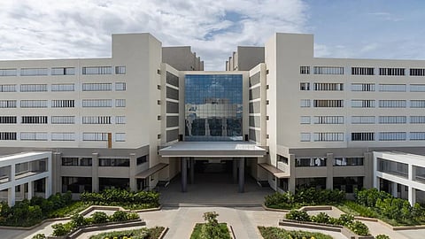 Baramati Medical College