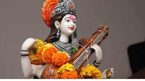 Basant Panchami Special Bhog
