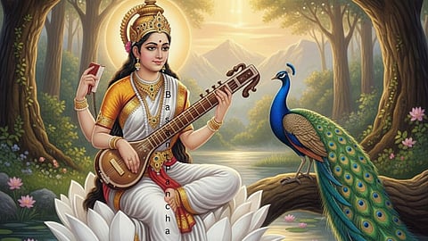 Basant Panchami 2026