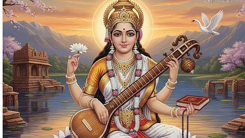Basant Panchami Marriage