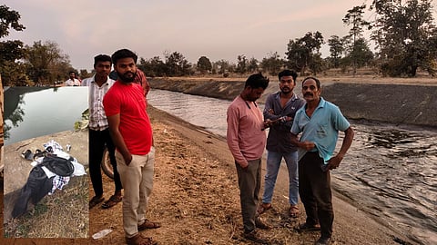 Ambagarh Fort incident