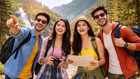 Best Travel Destinations to Visit on 26 January