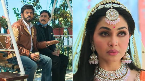 Bhabiji Ghar Par Hain Trailer