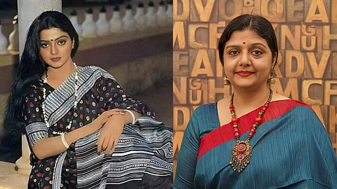 bhanupriya career struggle school quit classical dance superstar