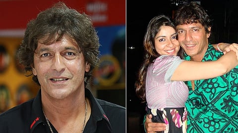 Bhavana Pandey Talks About Chunky Panday