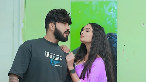 khushi kakkar belanma se paatar ba bhojpuri song youtube viral