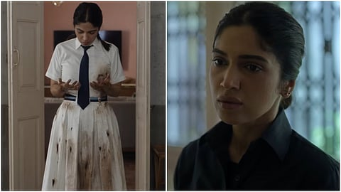 Bhumi Pednekar