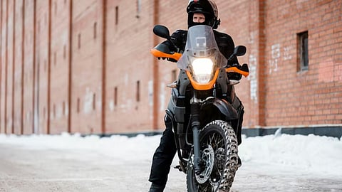 bike not starting in the morning Try these 4 simple tricks in the cold weather, and the engine will start without needing a mechanic.
