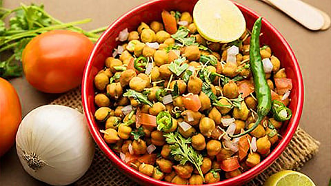 Black Chana Health Benefits