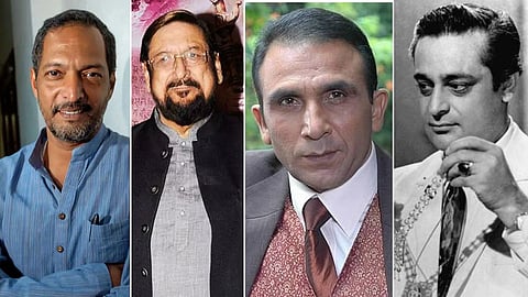 Bollywood Actors in Indian Army