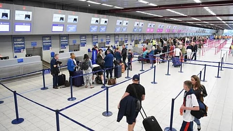 Bomb Threat Miami Airport: