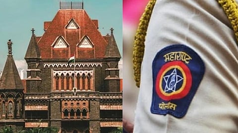 Bombay High Court Notice Mumbai Police