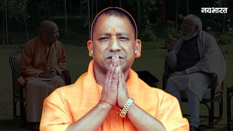 Yogi Cabinet Expansion These faces may find a place in Team Yogi BJP busy in balancing caste equations