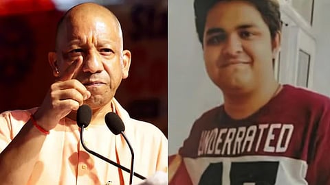 noida software engineer death case cm yogi orders sit probe removes noida authority ceo