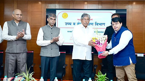 Chandrakant Patil