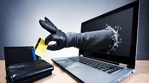 online scam cases