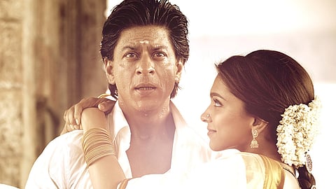 Chennai Express