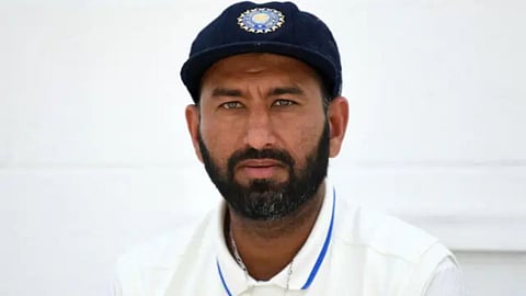 Cheteshwar Pujara Birthday
